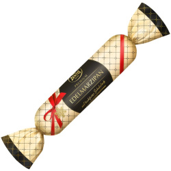 Zentis Premium Marzipan Chocolate 125g