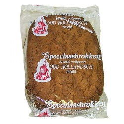 De Molen Speculaas XL 3-pack