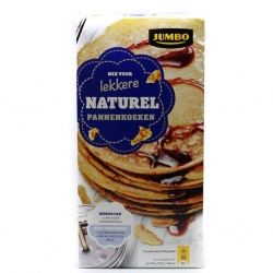 Jumbo Dutch Pancake Baking Mix