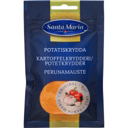 Santa Maria Potato Spices