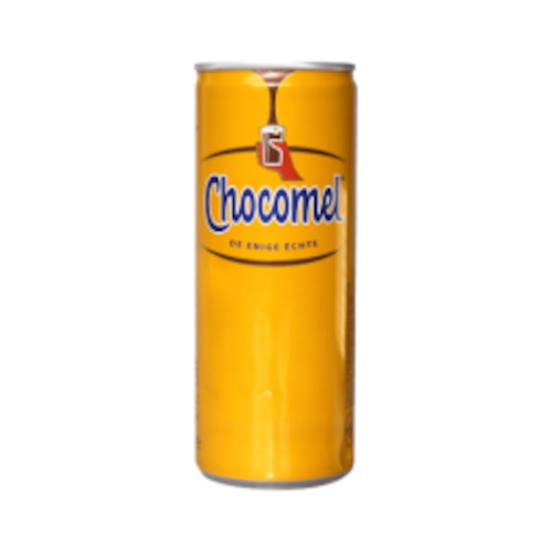 Chocomel Chocolate Milk 250ml