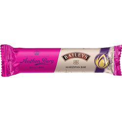 Anthon Berg Marzipan Milk Chocolate Baileys