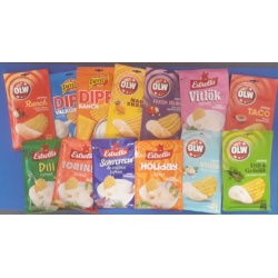 Scandinavian Party Dip Mix 10-pack BULK SAVE 20%