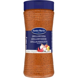 Santa Maria BBQ Spice Mix