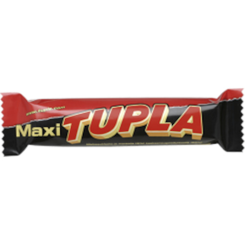 Cloetta Tupla Maxi Chocolate Bar