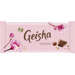 Fazer Geisha Chocolate