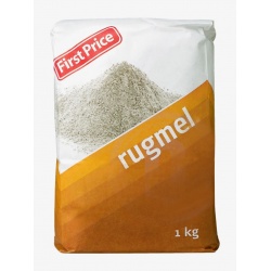 First Price Rye Flour