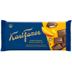 Fazer Mango Yoghurt Milk Chocolate