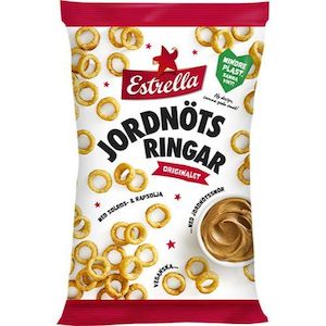 Estrella Peanut Rings BB 14/01/2025