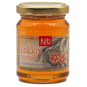 Riipisen Cloudberry Jelly