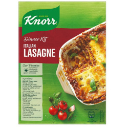 Knorr Dinner Kit Lasagne