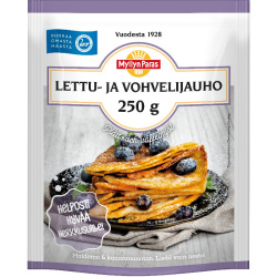 Myllyn Finnish Pancake (Lettu) & Waffle Mix