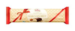 Zentis Marzipan Chocolate 200g