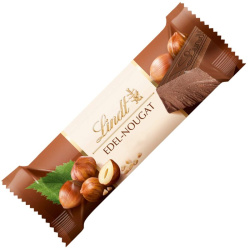 Lindt Nougat Loaf