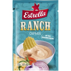 Estrella Ranch Dip Mix