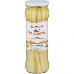 Eldorado White Asparagus