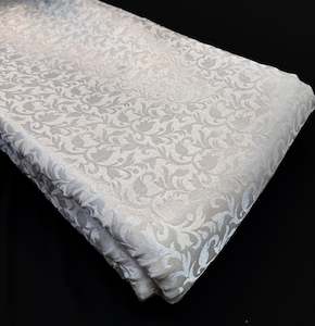 Brocade silk Fabric (price per meter) perfect for stitching blouses /skirts /suits