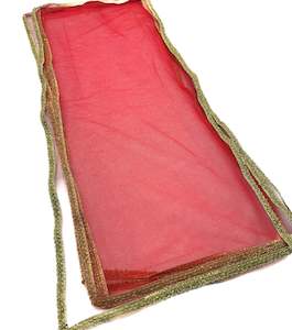 Mata Rani Dupatta small size