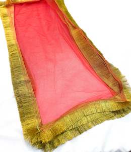 Mata Rani Dupatta small size