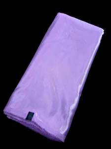 Lavender colour Satin Silk beautiful soft fabric(Per meter) 112cm width