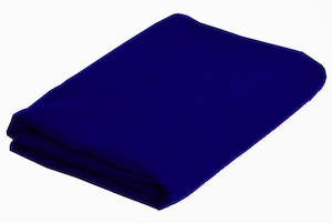 Royal Blue color Sikh Turban/Dumalla Fabric F74 (MAL MAL)/ Turban Fabric/ Dumaala Fabric