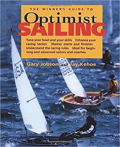 Biscuit: The Winners Guide to Optimist Sailing