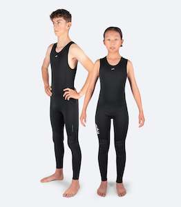 Skiff Suit Microfleece™ Performance (Junior)