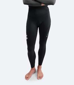 Biscuit: Pants Womens Microfleece™ X Yulex Wetsuit