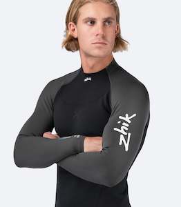 Top Microfleece™ X Yulex Wetsuit