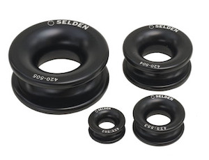 Marine accessory: Low Friction Ring ø 50/22mm