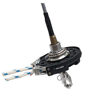 Marine accessory: Gennaker Pack Gx 7.5 Including At-cable