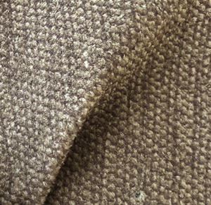 Stbolan-2-13 Brown Fleece Textured Upholstery Fabric st-bolan-1995