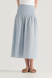 Elka Collective: Bowen Skirt