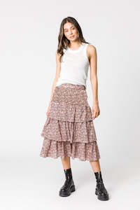 Hannah Skirt