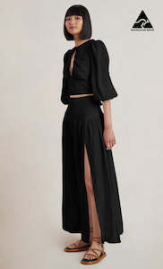 Josephine Maxi Skirt