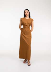 Roame: Bastille Dress