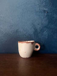 Kitchenware wholesaling: Mug - Natural Glaze - Free Form