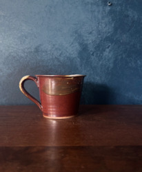 Ruby Mug | no.2