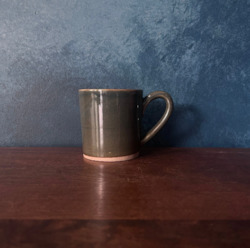 Ocean Blue Mug | no.6