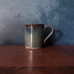 Ocean Blue Mug | no.3