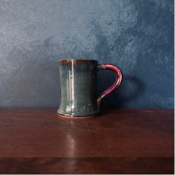 Kitchenware wholesaling: Ocean Blue Mug | no.4