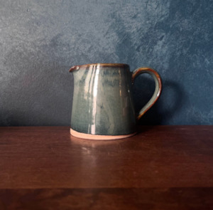 Ocean Blue Jug | no.2