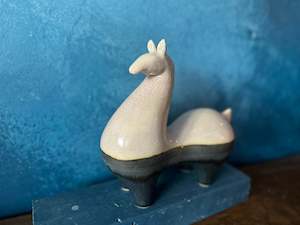 Horse Figurine - I