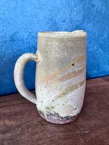 Natural Texture Jug