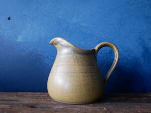 Flax Yellow Jug