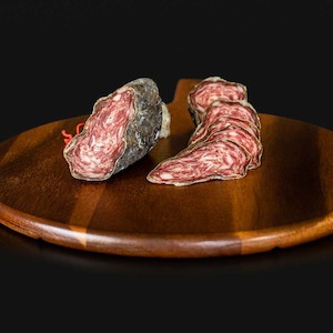 Extra Aged Mediterranean Salami