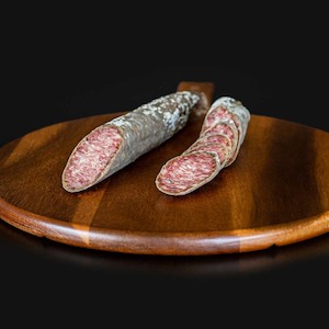 Extra Aged Winter Salami