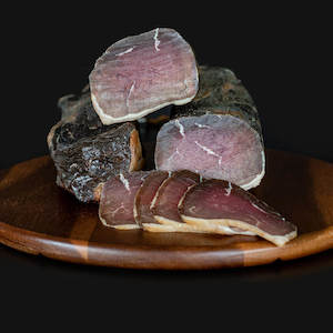 Beef Bresaola