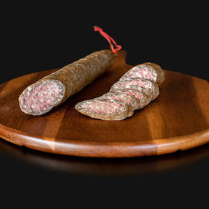 Extra Aged Tea Salami