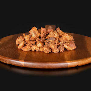 Pork Nibbles-Cvarci